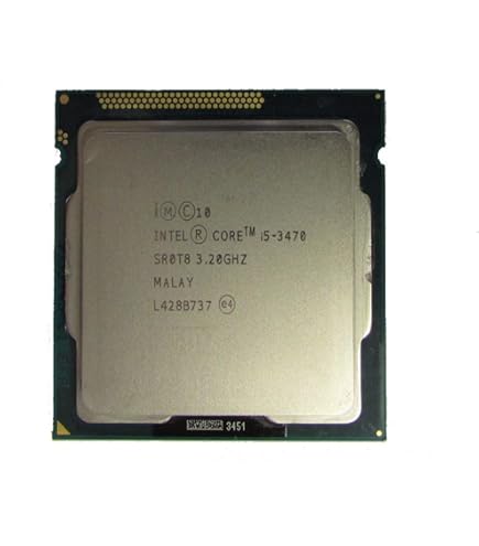 【3個セット】Intel CPU Core i7 BX80623I72600 Amazon | Intel CPU Core i7 i7-2600 3.4GHz 8M LGA1155